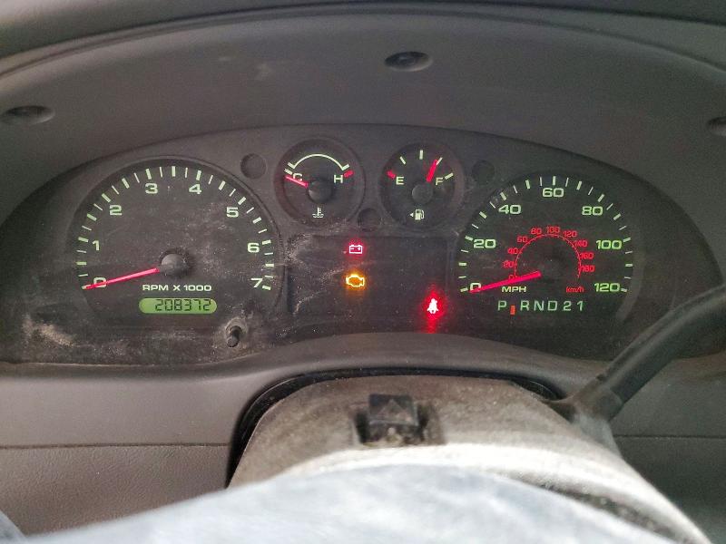 Foto 9 de la subasta – 2010 FORD RANGER con VIN 1FTKR1ED8APA13586