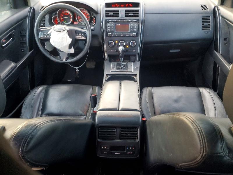 Photo 8 from auction – 2012 MAZDA CX-9 with VIN JM3TB3CV8C0359947