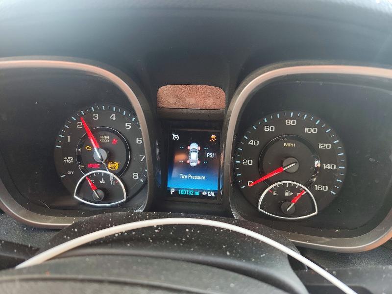 Photo 9 from auction – 2015 CHEVROLET MALIBU 2LT with VIN 1G11D5SL8FF132919