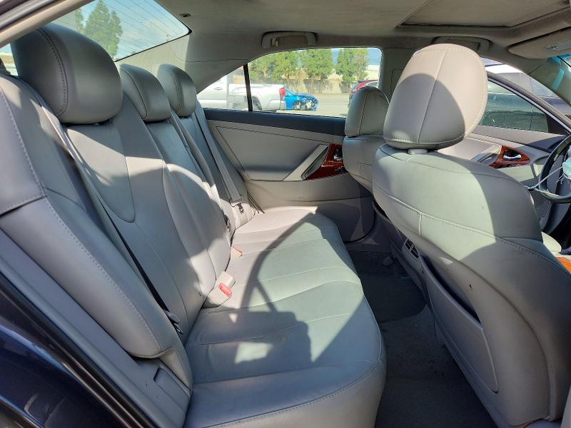Photo 10 from auction – 2011 TOYOTA CAMRY with VIN 4T4BF3EK5BR169771