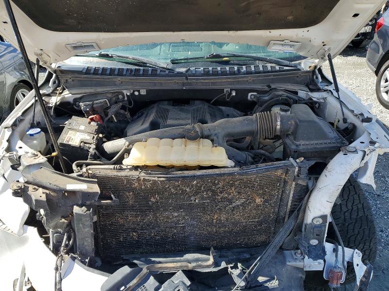 Photo 12 from auction – 2018 FORD EXPEDITION with VIN 1FMJK2AT2JEA49171