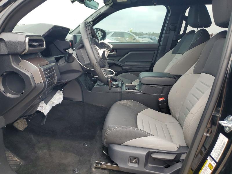 Photo 7 from auction – 2024 TOYOTA TACOMA DOU with VIN 3TMLB5JN7RM048765