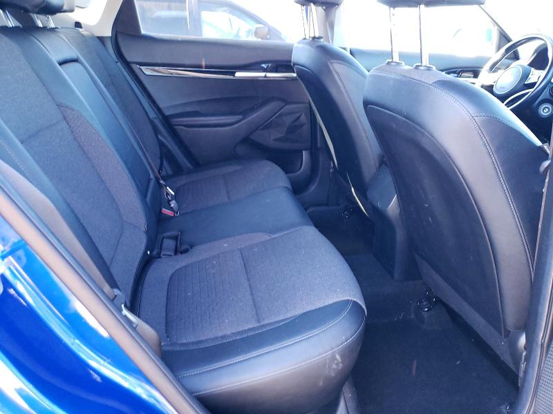 Photo 11 from auction – 2021 KIA SELTOS S with VIN KNDEUCAA3M7155268
