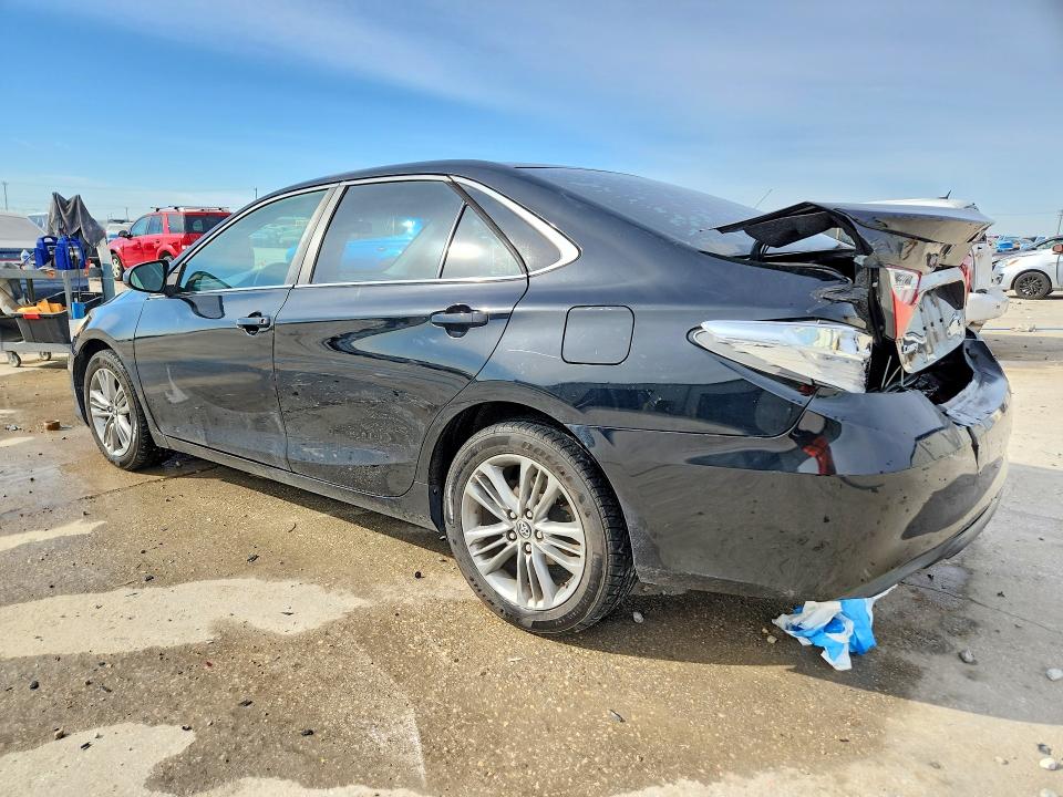 Photo 2 from auction – 2015 TOYOTA CAMRY with VIN 4T1BF1FK2FU965820