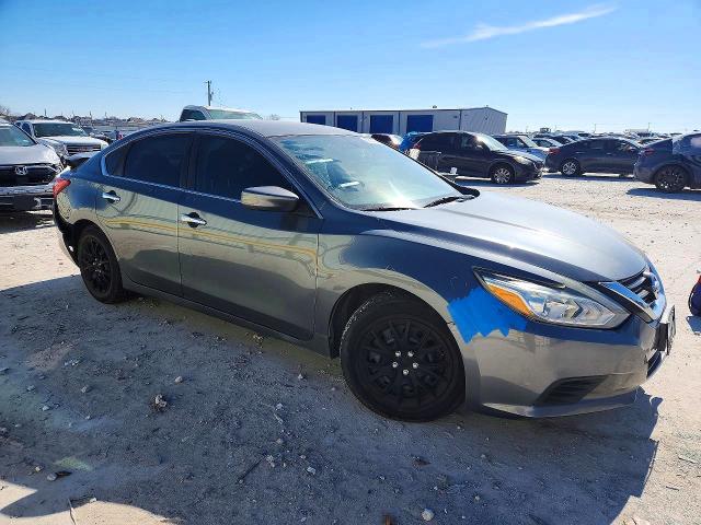 Photo 4 from auction – 2016 NISS ALTIMA with VIN 1N4AL3AP2GN378302