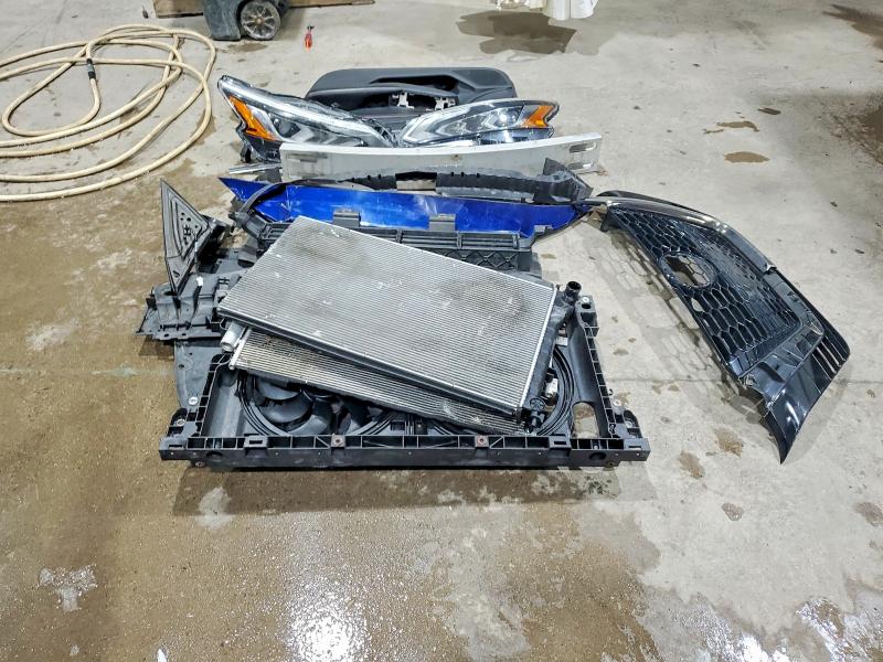 Photo 12 from auction – 2019 NISSAN ALTIMA with VIN 1N4BL4CV8KN309063