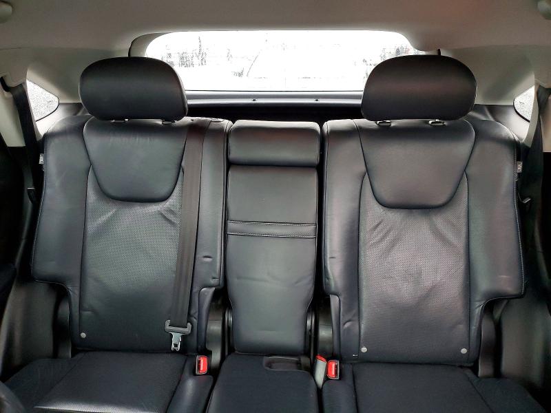 Photo 10 from auction – 2013 LEXUS RX 350 BAS with VIN 2T2BK1BA0DC221670