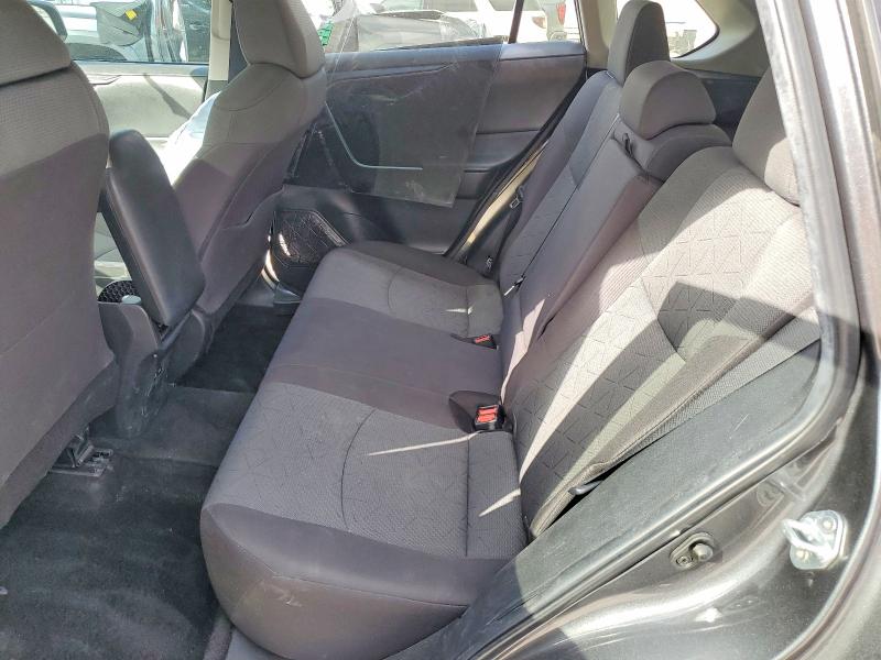 Photo 10 from auction – 2023 TOYOTA RAV4 with VIN 2T3W1RFV0PW242212