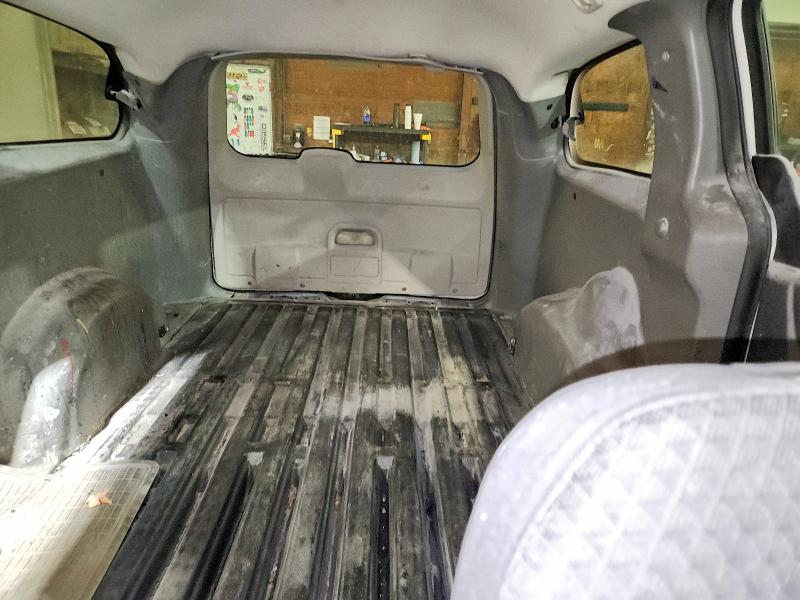 Photo 10 from auction – 2010 DODGE GRAND CARAVAN with VIN 2D4CN1AE0AR233417