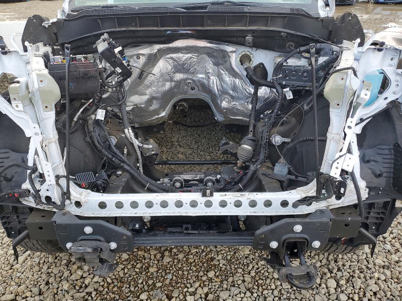 Photo 11 from auction – 2025 CHEVROLET SILVERADO with VIN 3GCNAAED3SG336941
