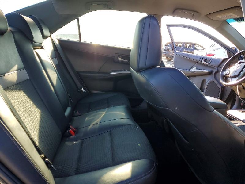 Photo 10 from auction – 2013 TOYOTA CAMRY L with VIN 4T1BF1FK8DU700428