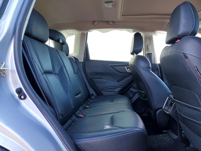 Photo 11 from auction – 2020 SUBARU FORESTER with VIN JF2SKAXC4LH500372