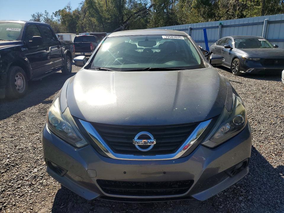 Photo 5 from auction – 2016 NISSAN ALTIMA with VIN 1N4BL3AP6GC161724
