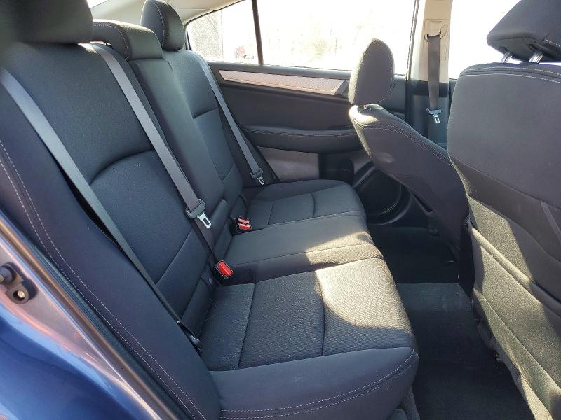 Photo 10 from auction – 2017 SUBARU LEGACY 2.5 with VIN 4S3BNAC61H3068883