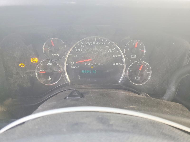 Photo 9 from auction – 2015 GMC SAVANA with VIN 1GD374CG3F1226668