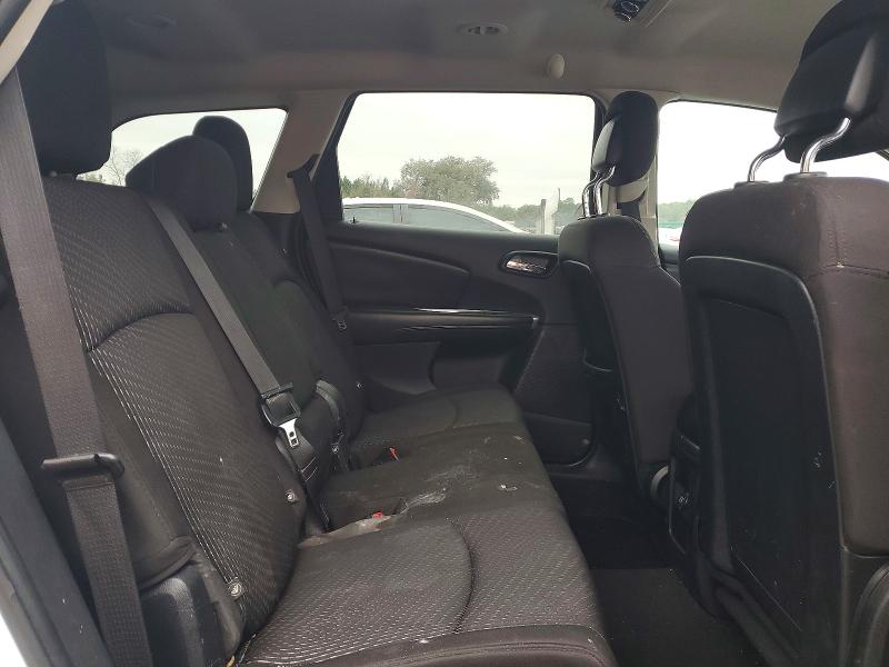 صورة رقم 11 من المزاد - 2014 DODGE JOURNEY مع VIN 3C4PDCBGXET191967