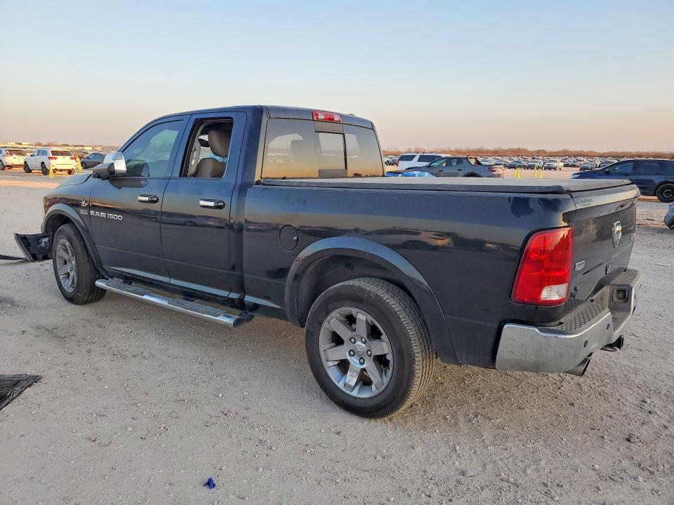 Zdjęcie 2 z aukcji – 2011 DODGE RAM 1500 z VIN 1D7RV1GT3BS668791