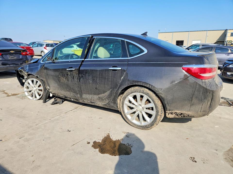 Photo 2 from auction – 2014 BUICK VERANO with VIN 1G4PS5SK5E4178194