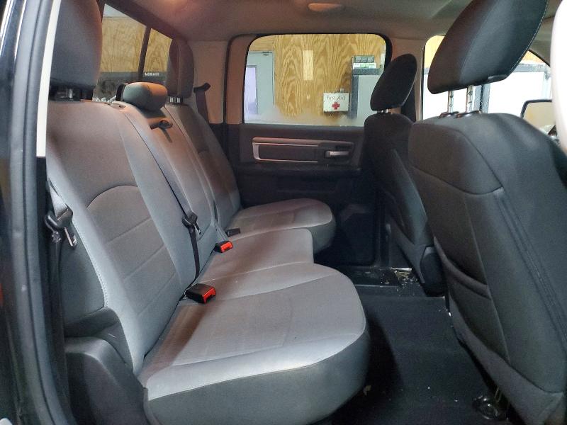 Photo 10 from auction – 2022 RAM 1500 CLASS with VIN 1C6RR7LT3NS147847