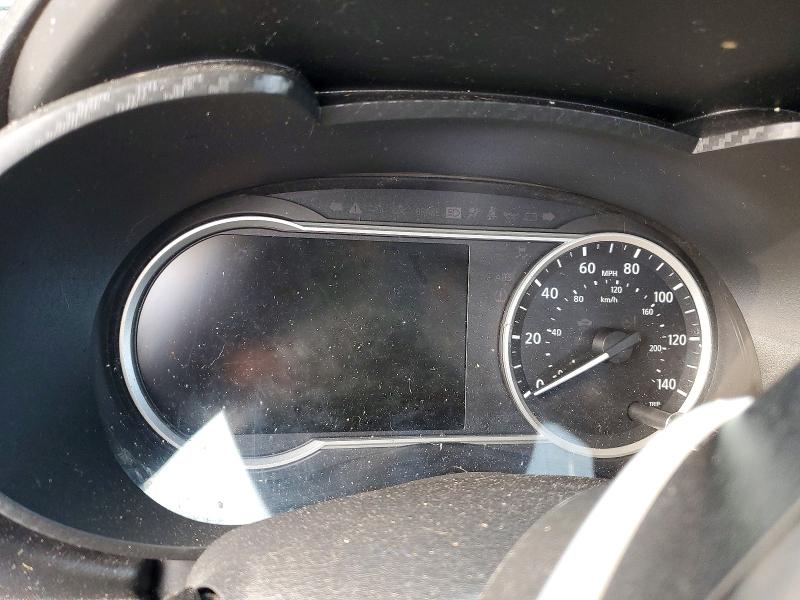 Photo 9 from auction – 2020 NISSAN VERSA with VIN 3N1CN8FVXLL903718