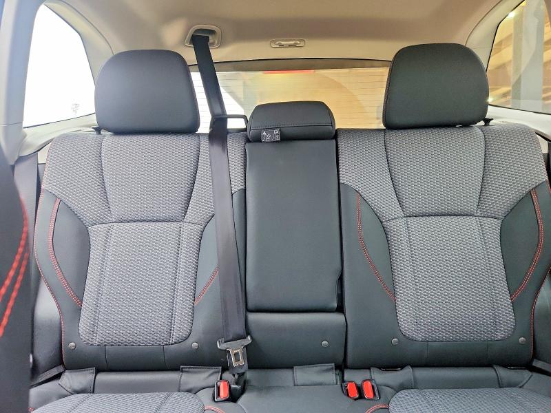 Foto 10 de la subasta – 2019 SUBARU FORESTER con VIN JF2SKAKCXKH450826
