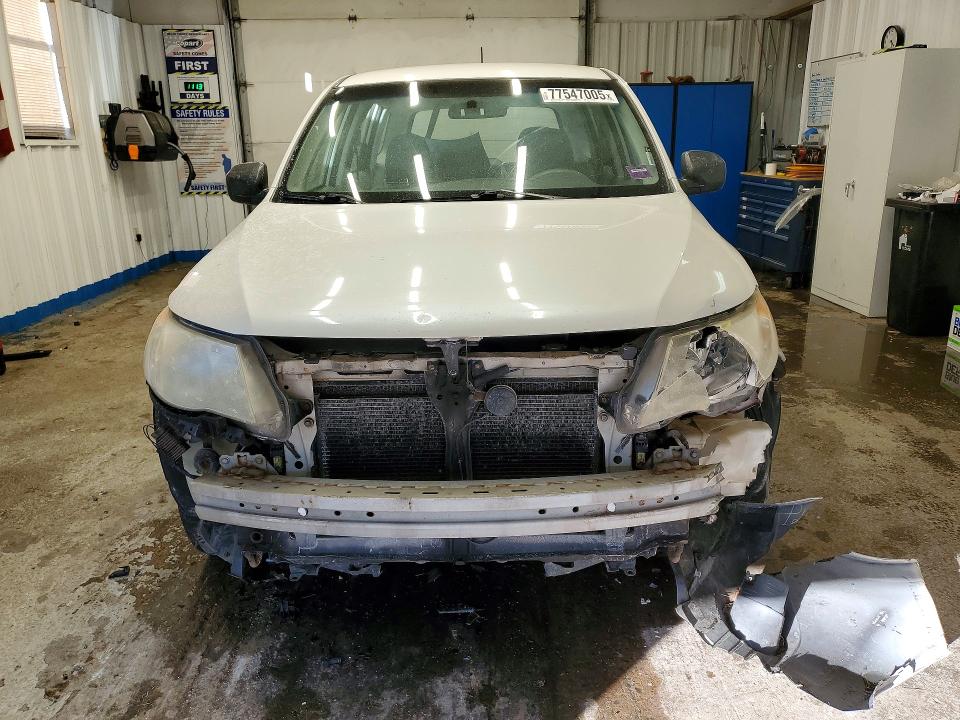 Zdjęcie 5 z aukcji – 2009 SUBARU FORESTER z VIN JF2SH61609H761800