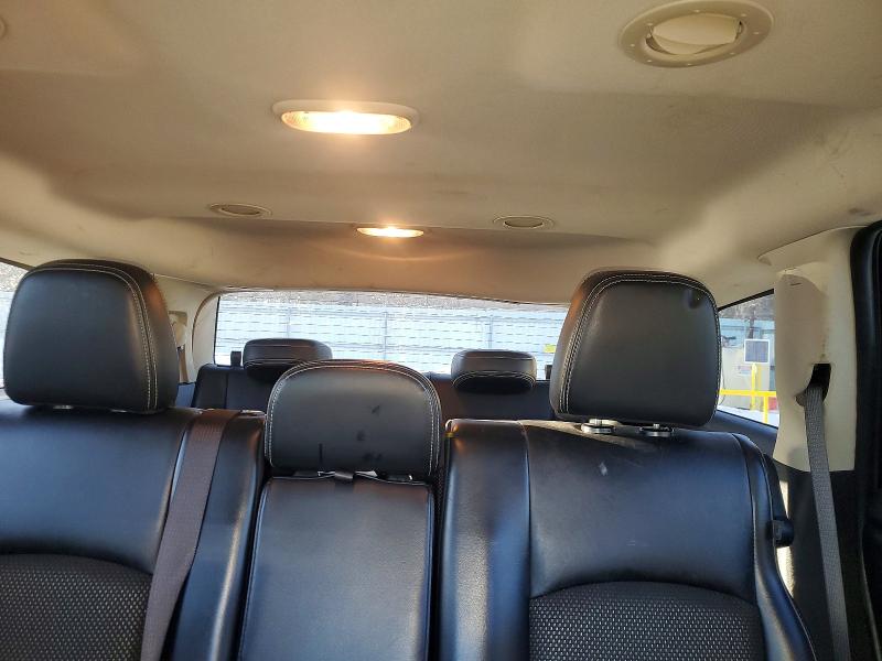 Photo 10 from auction – 2017 DODGE JOURNEY SX with VIN 3C4PDDBG6HT540083