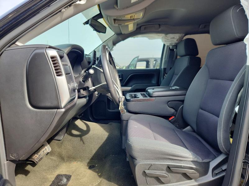 Zdjęcie 7 z aukcji – 2016 CHEVROLET SILVERADO z VIN 3GCPCREH0GG200052
