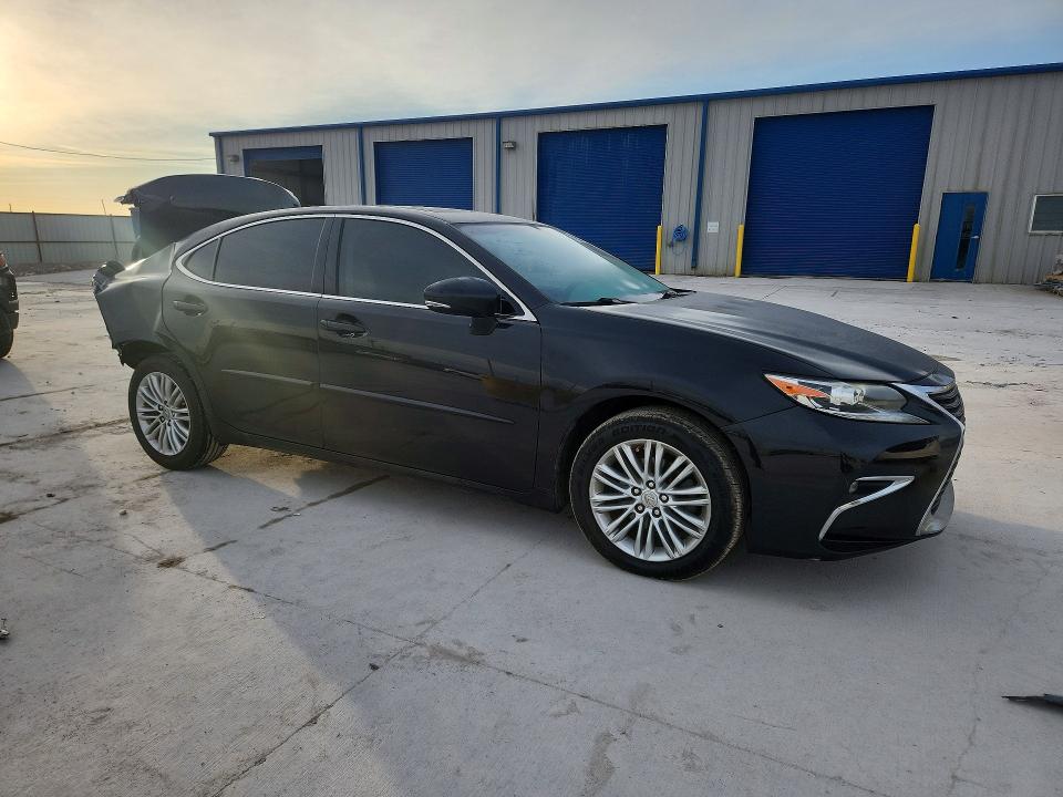 Photo 4 from auction – 2016 LEXUS ES 350 with VIN JTHBK1GGXG2211344