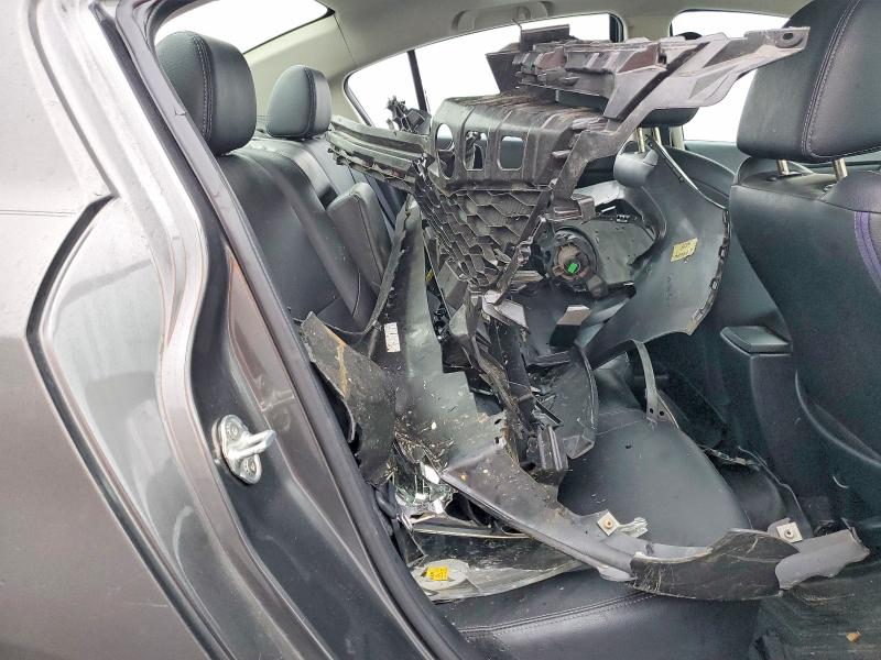 Photo 10 from auction – 2013 MAZDA 3 with VIN JM1BL1WP8D1785782