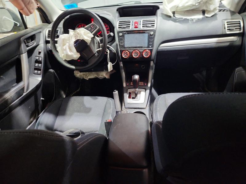 Photo 8 from auction – 2016 SUBARU FORESTER with VIN JF2SJADC2GH503624
