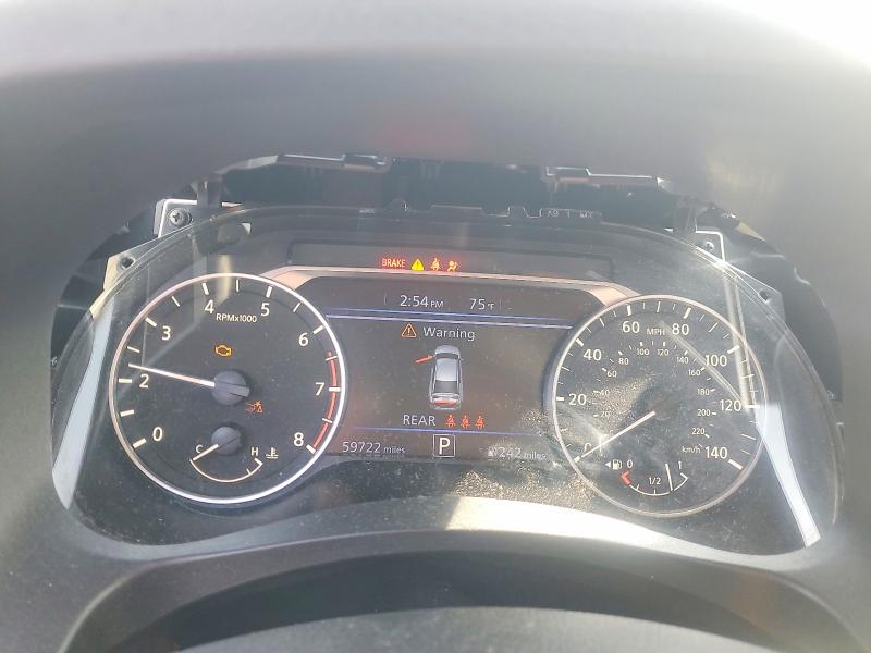 Photo 9 from auction – 2024 NISS ALTIMA with VIN 1N4BL4DV6RN338411
