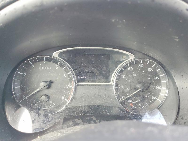 صورة رقم 9 من المزاد - 2016 NISS ALTIMA مع VIN 1N4AL3APXGC264818