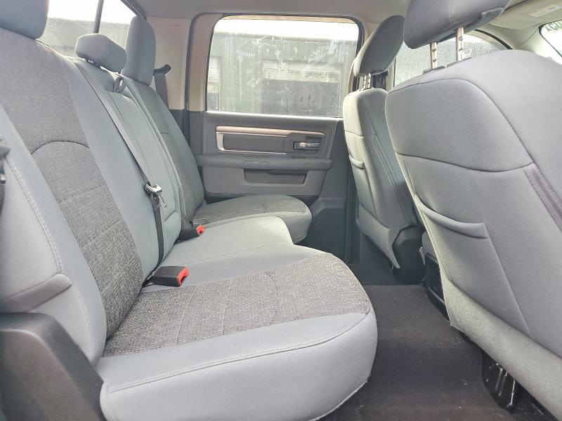 Photo 10 from auction – 2017 RAM 1500 SLT with VIN 1C6RR7TT0HS527684