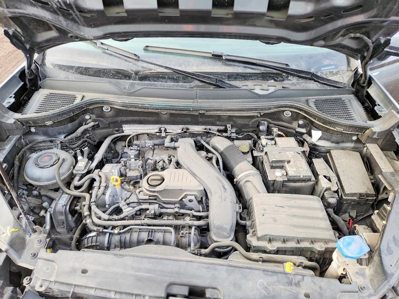 Снимка 12 от търг – 2024 VOLKSWAGEN TAOS с VIN 3VV4X7B2XRM075725