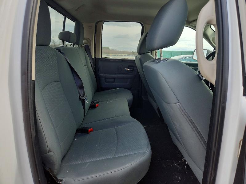 Photo 10 from auction – 2015 RAM 1500 with VIN 1C6RR6GG2FS569701