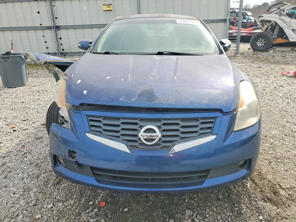 Photo 5 from auction – 2008 NISSAN ALTIMA with VIN 1N4BL24E38C170015