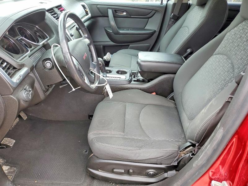 Photo 7 from auction – 2014 GMC ACADIA SLE with VIN 1GKKRPKD9EJ158382