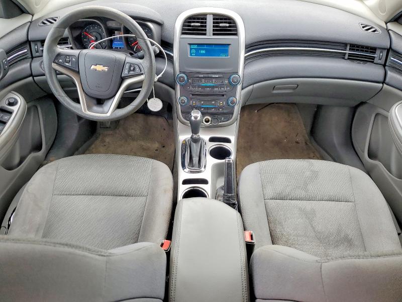 Foto 8 de la subasta – 2015 CHEVROLET MALIBU con VIN 1G11B5SL5FF333022