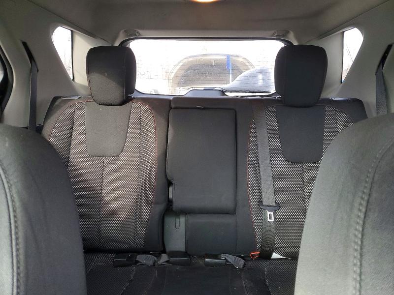 Photo 10 from auction – 2012 CHEVROLET EQUINOX with VIN 2GNALDEK5C6150248