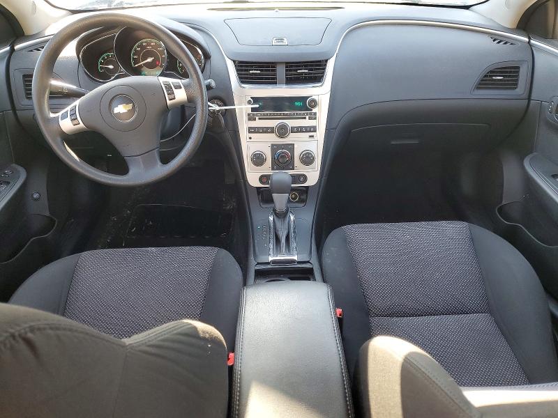 Photo 8 from auction – 2012 CHEVROLET MALIBU with VIN 1G1ZC5E04CF197656