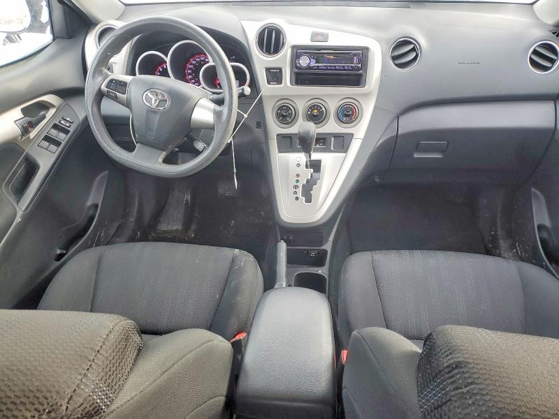 Photo 8 from auction – 2014 TOYOTA MATRIX with VIN 2T1KU4EE2EC130061