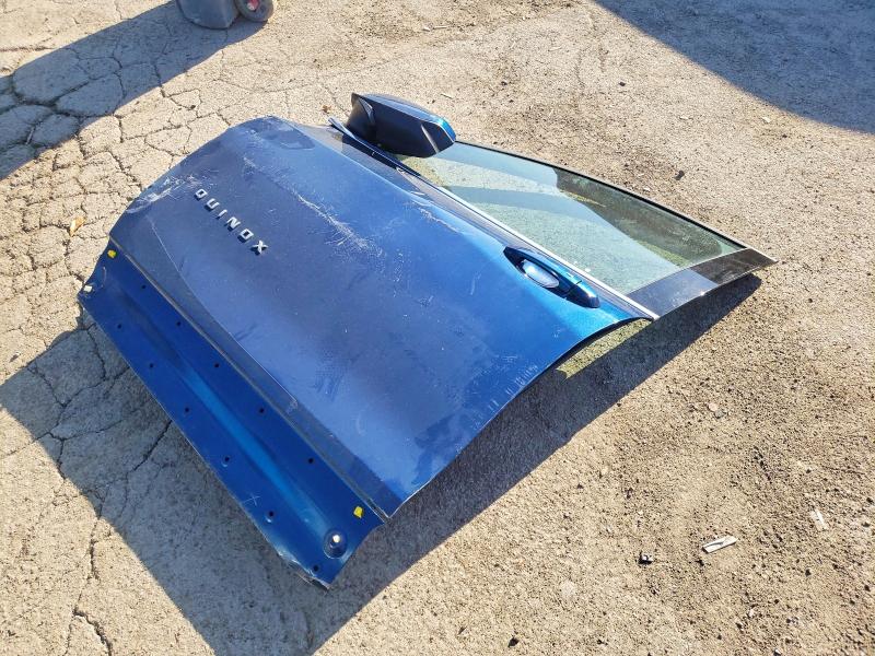 Photo 13 from auction – 2020 CHEVROLET EQUINOX LT with VIN 2GNAXJEV8L6186836
