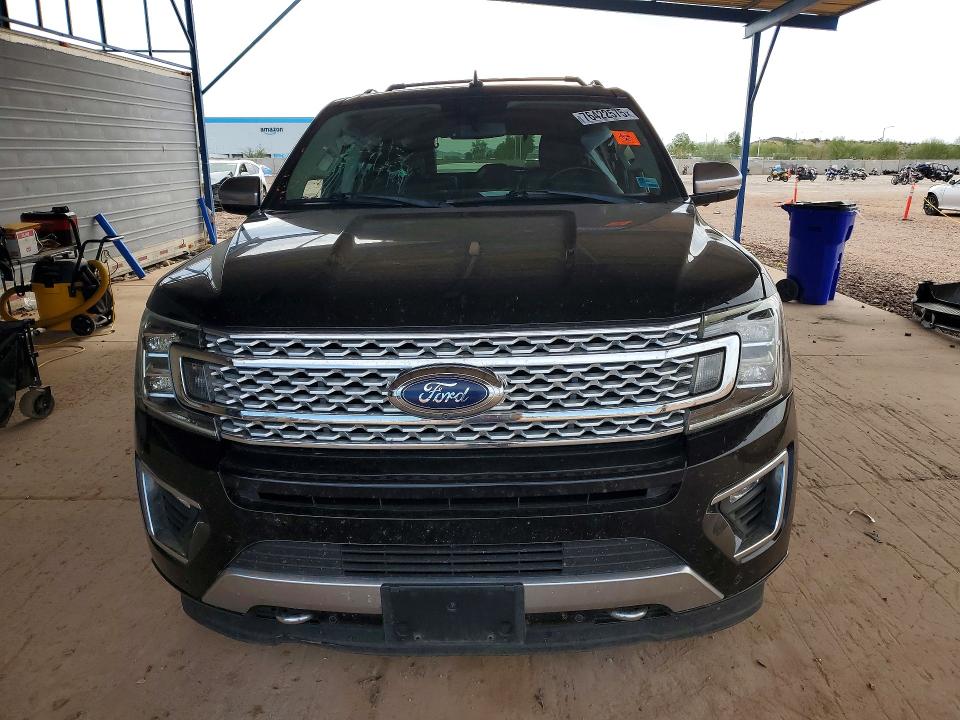 Photo 5 from auction – 2018 FORD EXPEDITION with VIN 1FMJU1MT2JEA58775
