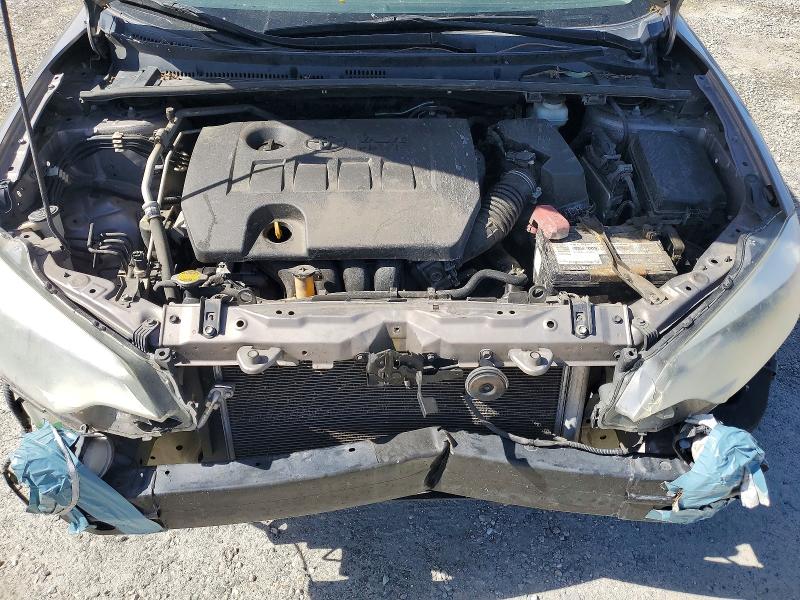Photo 11 from auction – 2014 TOYOTA COROLLA with VIN 5YFBPRHE1EP049973