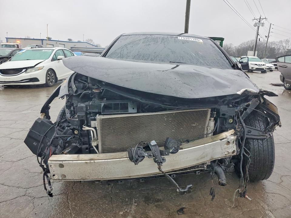 Photo 5 from auction – 2015 NISSAN ALTIMA with VIN 1N4AL3AP6FC466912