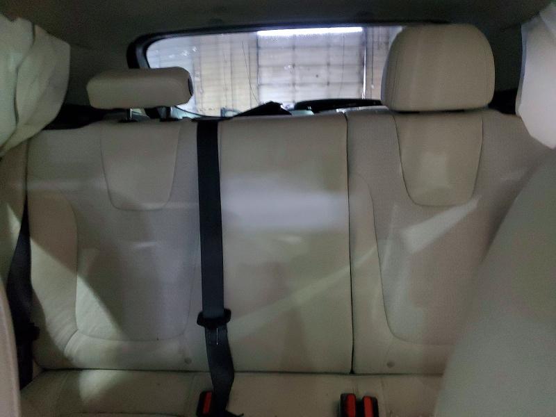 Photo 10 from auction – 2020 BUICK ENCORE GX with VIN KL4MMBS21LB112602