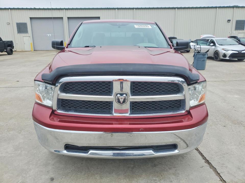 Photo 5 from auction – 2011 DODGE RAM 1500 with VIN 1D7RB1CT0BS670853