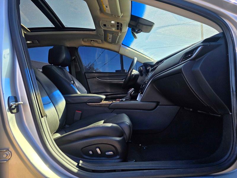 Photo 5 from auction – 2016 CADILLAC XTS with VIN 2G61N5S30G9104890