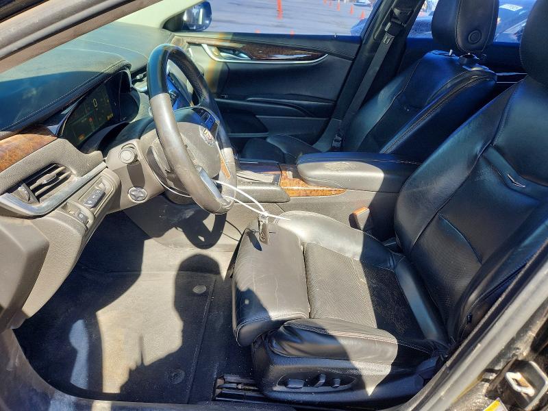 Photo 7 from auction – 2013 CADILLAC XTS with VIN 2G61S5S31D9138941